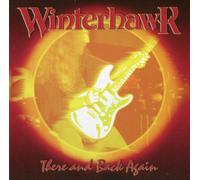 Winterhawk - There And Back Again [VINYL]