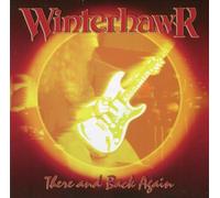 Winterhawk - There And Back Again [VINYL]