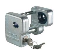 Winterhoff WS3000 Tow Hitch Security Lock Robstop Plus Caravan Trailer - 928552