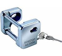 Winterhoff WS3000 Tow Hitch Security Lock Robstop Plus Caravan Trailer - 928552