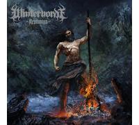 Winterhorde - Neptunian