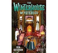 Winterhouse Mysteries, The