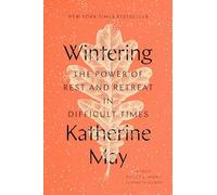 Katherine May Wintering (Hardback) (US IMPORT)