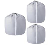 Winterization Cover for Small Potted Plants with Cord Lock and Zipper Design (45 * 50cm)