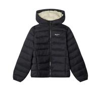 Winterjackets - female - Pepe Jeans - Winter Jackets - Black - 4 Y - Kids 4 Y