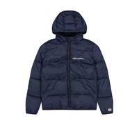 Winterjackets - male - Champion - Winter Jackets - Blue - 14 Y - Kids 14 Y