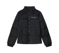 Winterjackets, male, Pepe Jeans, Winter Jackets, Black, 12 Y, Kids 12 Y
