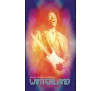 JIMI HENDRIX EXPERIENCE, THE - WINTERLAND (SPECIAL 4 CD COLLECTION) (1 CD)