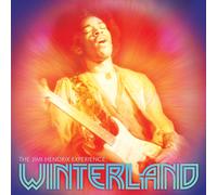 Winterland [VINYL]