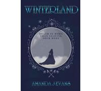 Winterland: A spellbinding urban fantasy romance