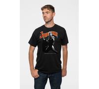 Winterland Ballroom T Shirt Bruce Springsteen Black S