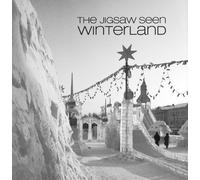 Winterland by The Jigsaw Seen (2011) Audio CD