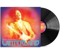 Winterland [VINYL]