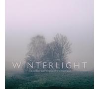 Winterlight - The Longest Sleep Through The Darkest Days [VINYL]