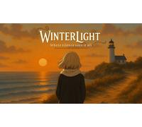 Winterlight - Where silence says it all