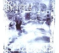 WINTERLONG - SECOND COMING - CD - K3z