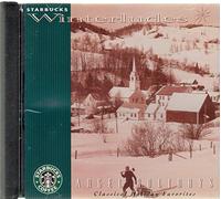 Winterludes: Angel Holidays [Classical Holiday Favorites]