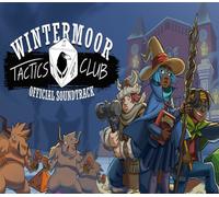Wintermoor Tactics Club OST DLC Steam CD Key