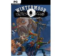 Wintermoor Tactics Club Wintermost Edition PC