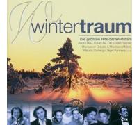Wintermusique (Compilation CD, 20 Tracks, Various) Tol & Tol Eleni / Erkan Aki This is the time / Andre Rieu Mozart Medley / Nigel Kennedy Thais Meditation / richard clayderman Moon river / placido domingo o joyful children / jose carreras & placido domingo navidad u.a.