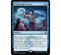 Winternight Stories | Tarkir: Dragonstorm