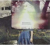 Winterpills - All My Lovely Goners