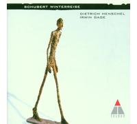 mayddle Winterreise