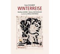 Winterreise: Matthias Goerne And Markus Hinterhäuser [DVD]