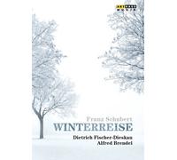 Winterreise: Siemensvilla, Berlin (Fischer-Dieskau) DVD (2017) Franz Schubert