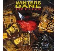 Winters Bane - Heart of a Killer