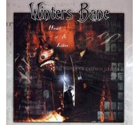 Winters Bane - Heart Of A Killer