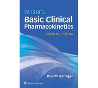 Winter's Basic Clinical Pharmacokinetics