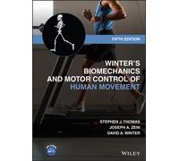 Winter's Biomechanics and Motor Control of Human Movement