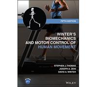 Winter's Biomechanics and Motor Control of Human Movement – Wiley-VCH