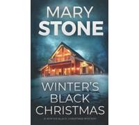 Winter's Black Christmas (Winter Black Series)