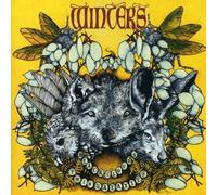 Winters - Black Clouds In Twin Galaxies