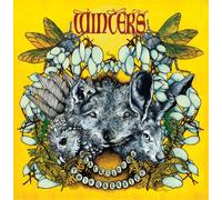 Winters - Black Clouds in Twin Galaxies