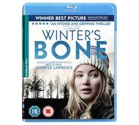 Winter's Bone [Blu-ray] [2010]