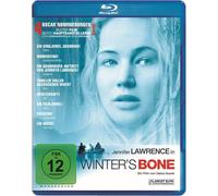 WINTERS BONE - MOVIE [Blu-ray] [2010]