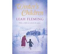 WINTER'S CHILDREN: Curl up with this gripping, page-turning mystery as the nights get darker