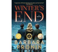 Winter's End: 1 (Courageous Women of World War II)