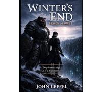 Winter's End: Season of War I, Book 1 (Legends of Iathia)