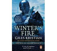 Winter's Fire : (The Rise of Sigurd 2)