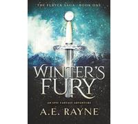 Winter's Fury: The Furyck Saga: Book One