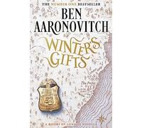 Winter's Gifts : A Rivers Of London Novella