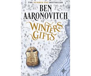 Winter's Gifts : A Rivers Of London Novella