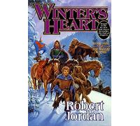 Winter's Heart: 9 (Wheel of Time)