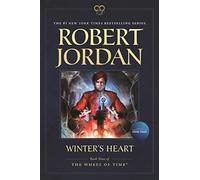 Winter's Heart: Book Nine of the Wheel of Time: 9