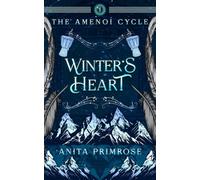 Winter's Heart (The Amenoi Cycle)
