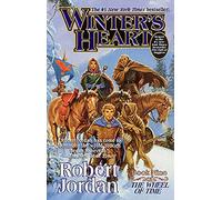 Winter's Heart (The Wheel of Time Series)